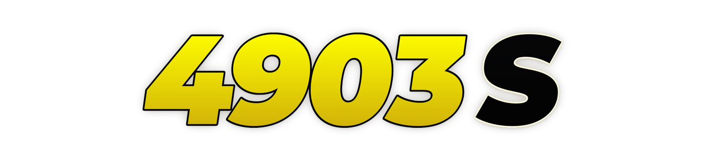 4903s